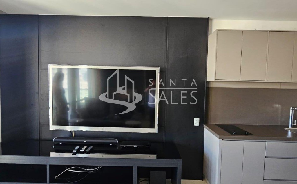 Apartamento, 1 quarto, 45 m² - Foto 5