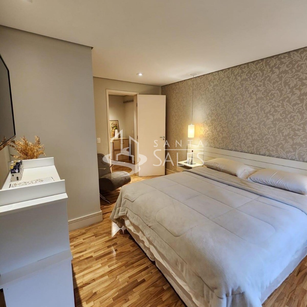 Apartamento, 3 quartos, 100 m² - Foto 33