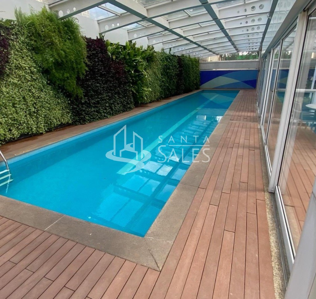 Apartamento, 3 quartos, 206 m² - Foto 30