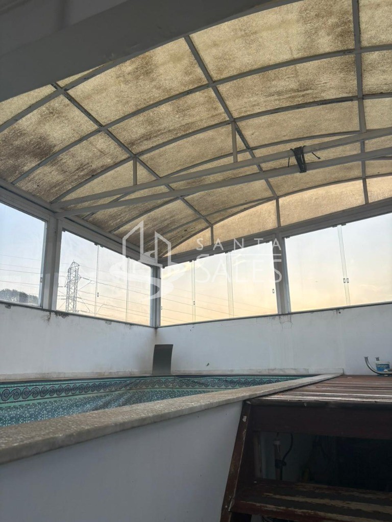 Casa, 4 quartos, 490 m² - Foto 23