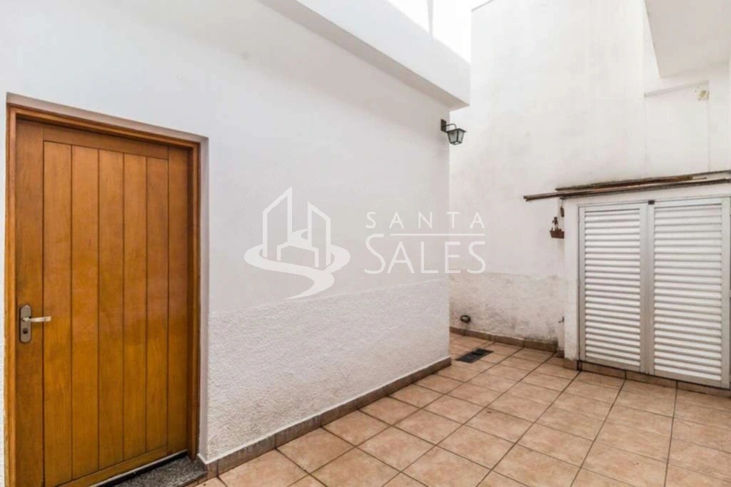 Sobrado, 3 quartos, 240 m² - Foto 19