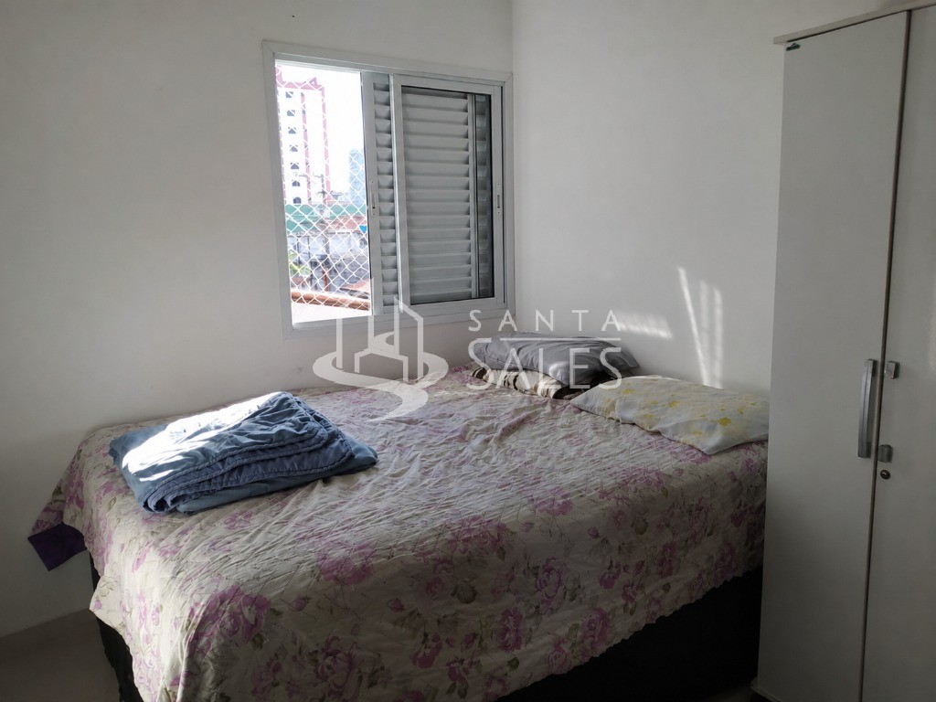 Apartamento, 1 quarto, 31 m² - Foto 5