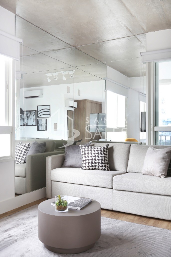 Apartamento, 1 quarto, 63 m² - Foto 7
