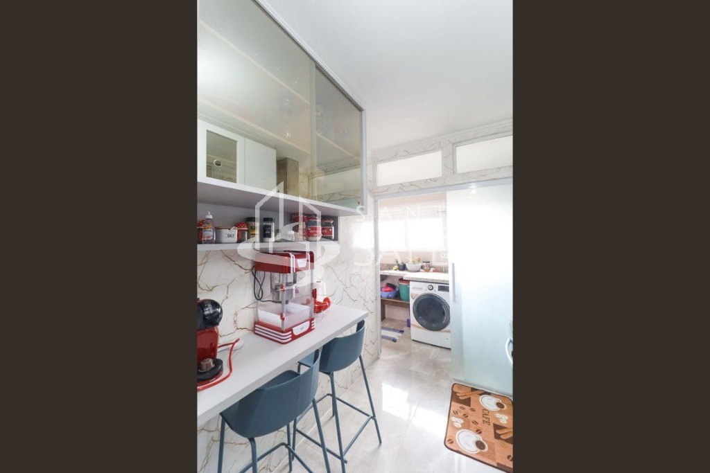 Apartamento, 3 quartos, 80 m² - Foto 11