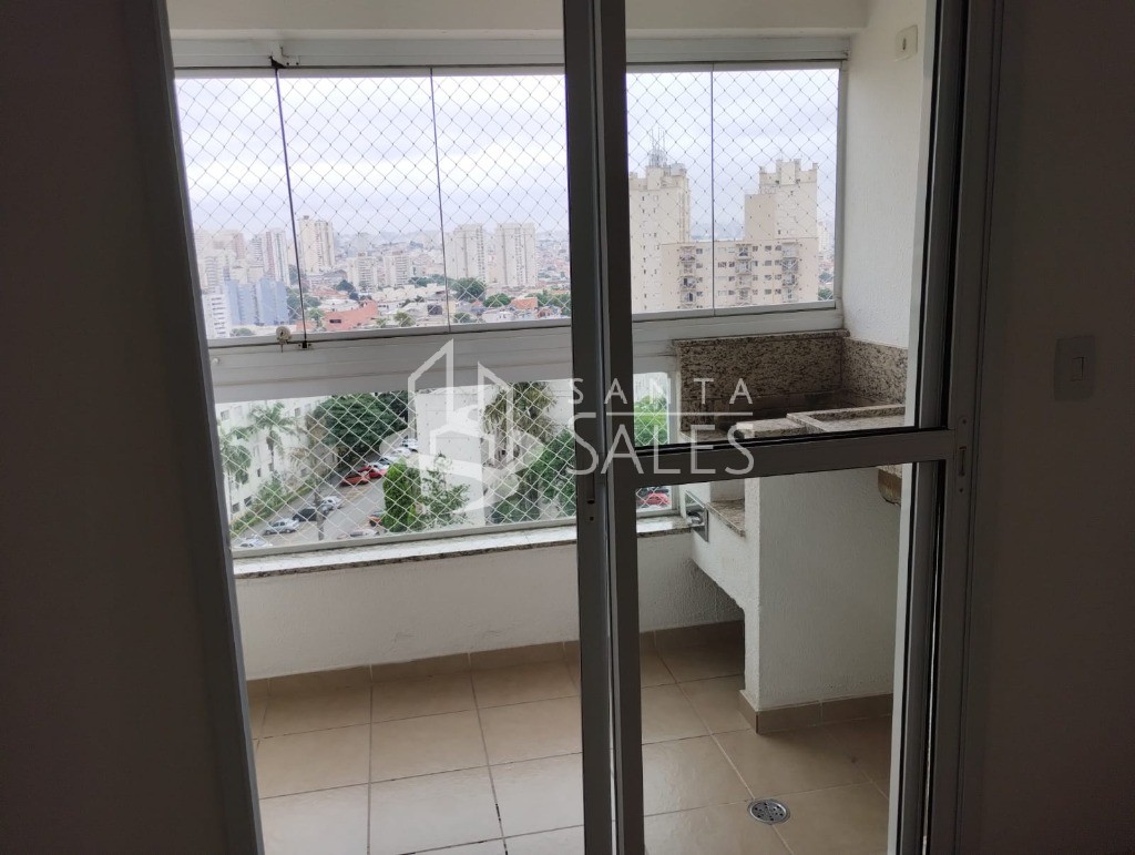 Apartamento, 2 quartos, 55 m² - Foto 33