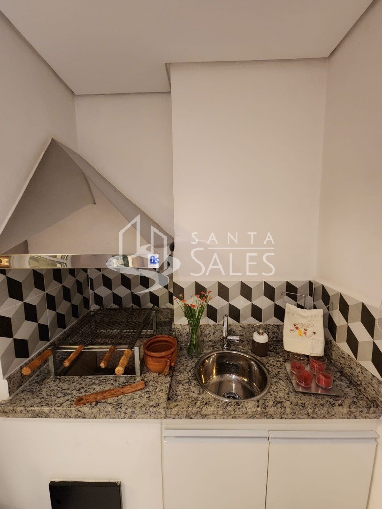 Apartamento, 3 quartos, 100 m² - Foto 42