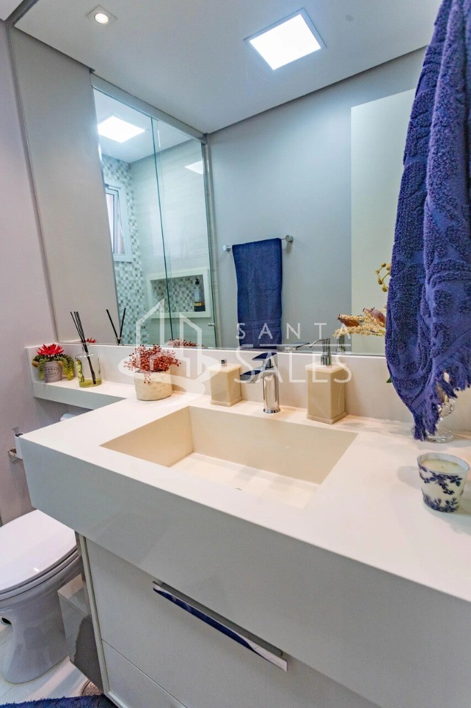 Apartamento, 3 quartos, 105 m² - Foto 40