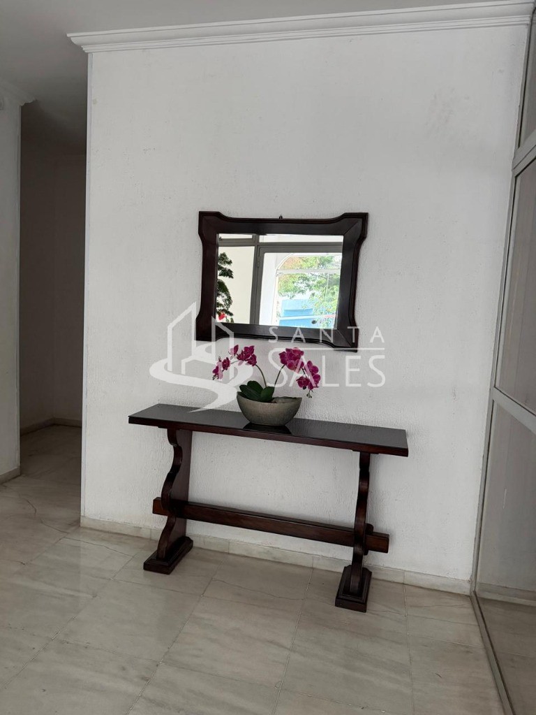 Apartamento, 1 quarto, 36 m² - Foto 2
