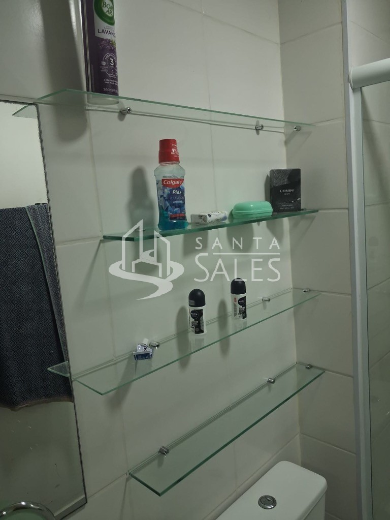 Apartamento, 1 quarto, 36 m² - Foto 24