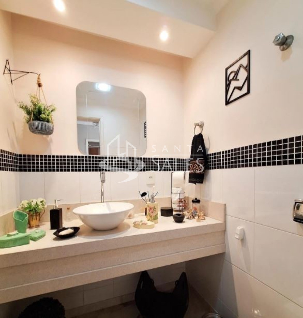 Apartamento, 4 quartos, 183 m² - Foto 2