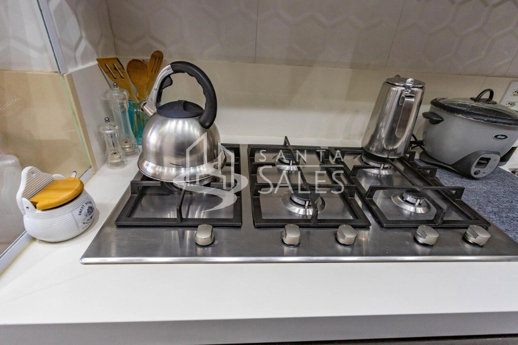 Apartamento, 3 quartos, 105 m² - Foto 11