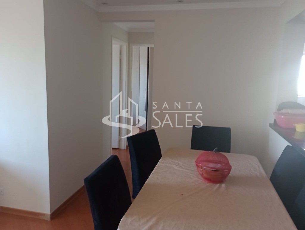 Apartamento, 2 quartos, 57 m² - Foto 2