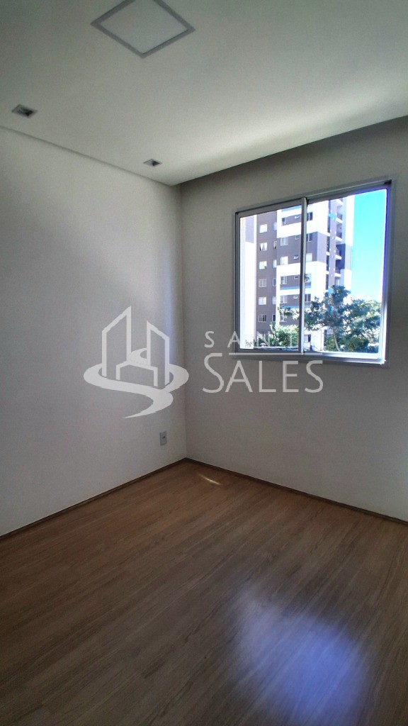 Apartamento, 2 quartos, 40 m² - Foto 6