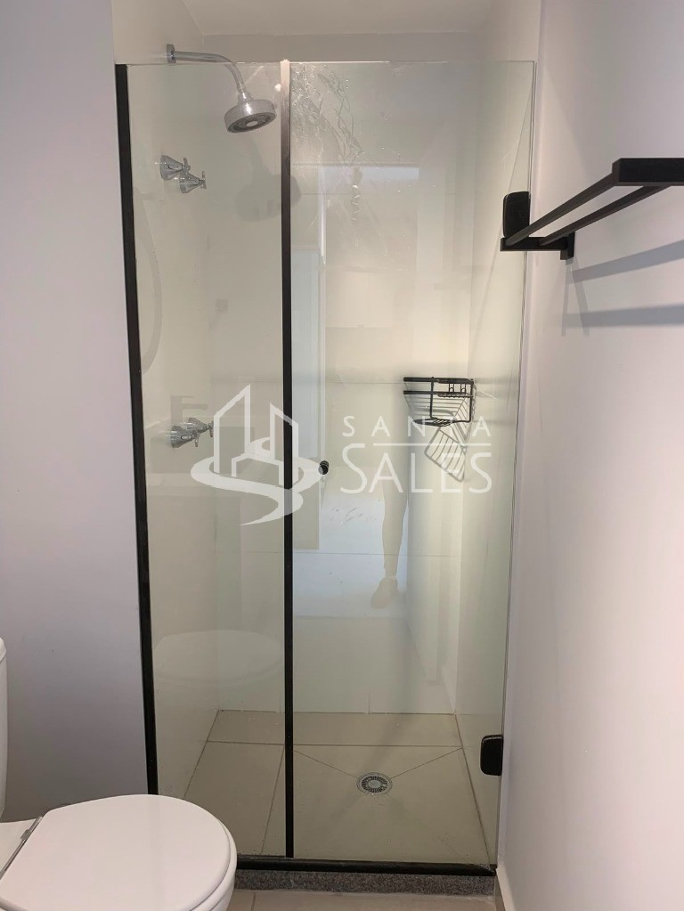 Apartamento, 2 quartos, 40 m² - Foto 11