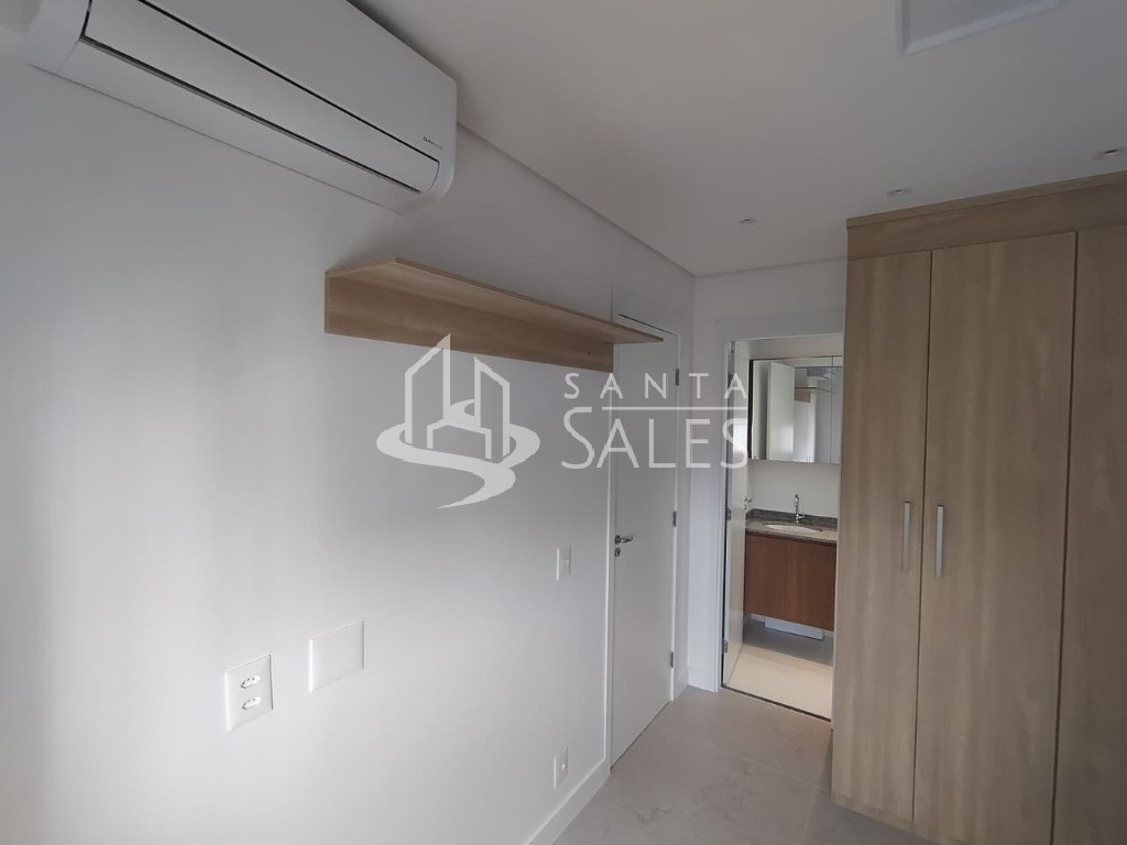 Apartamento, 1 quarto, 24 m² - Foto 5
