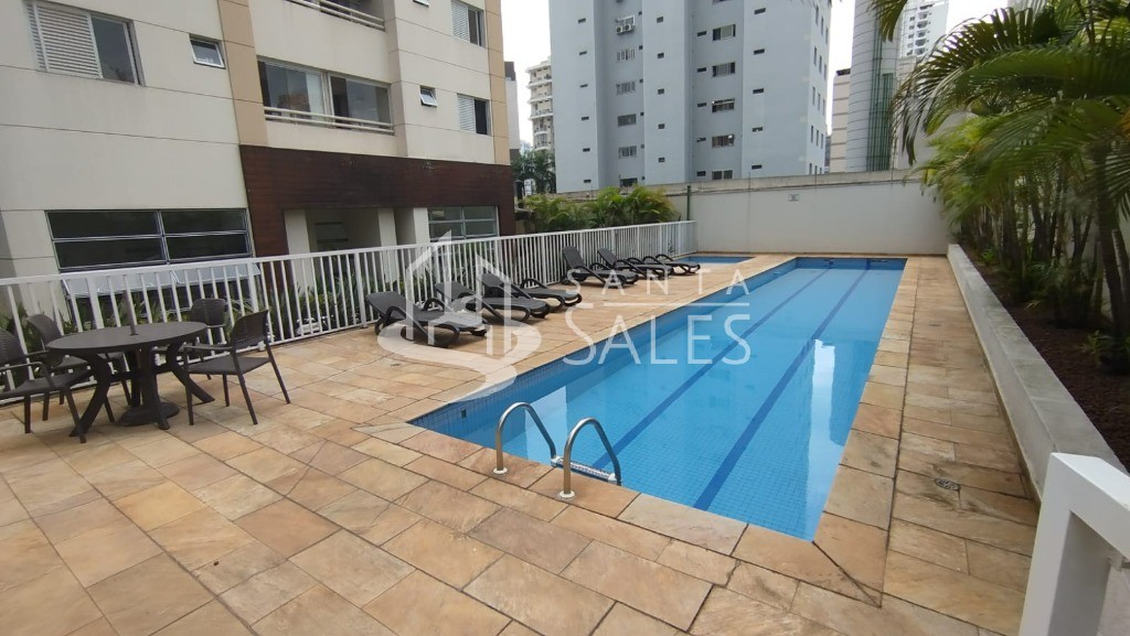 Apartamento, 2 quartos, 56 m² - Foto 30