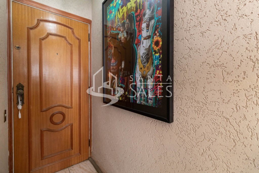 Apartamento, 3 quartos, 80 m² - Foto 9