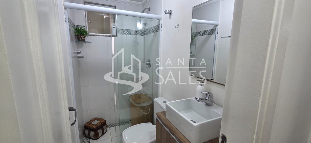 Apartamento, 3 quartos, 74 m² - Foto 10