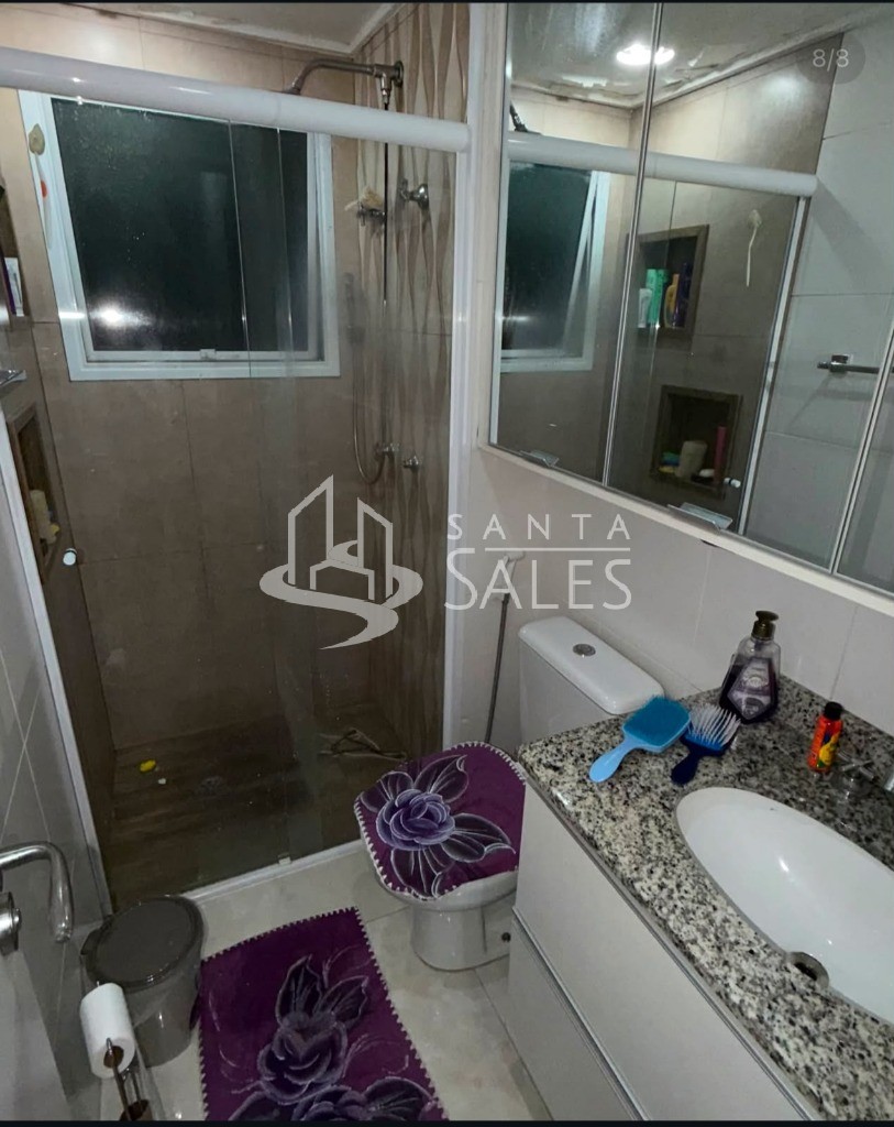 Apartamento, 3 quartos, 64 m² - Foto 7