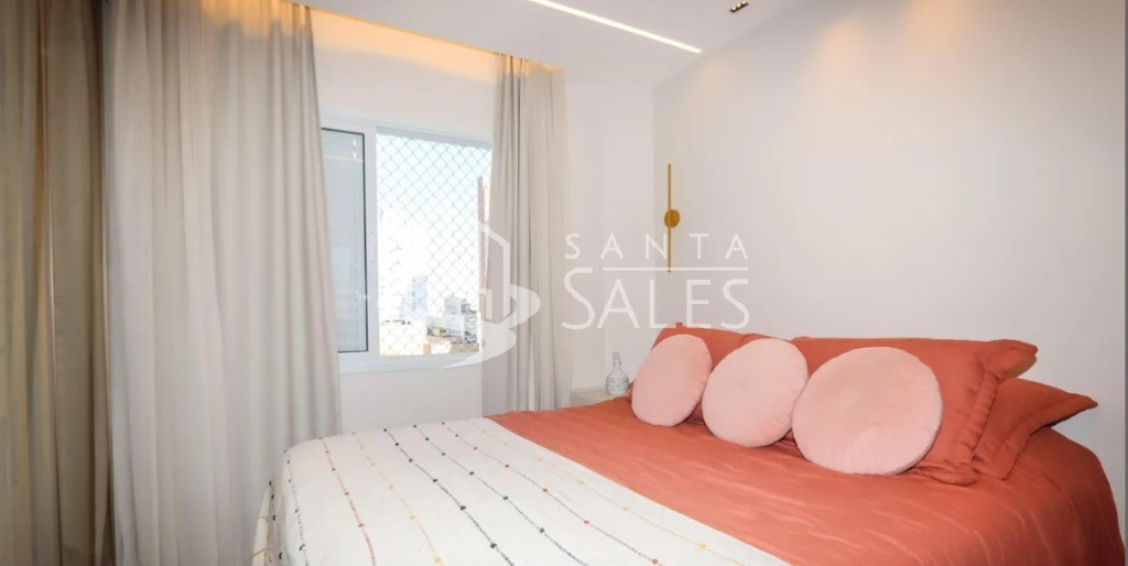 Apartamento, 1 quarto, 49 m² - Foto 9