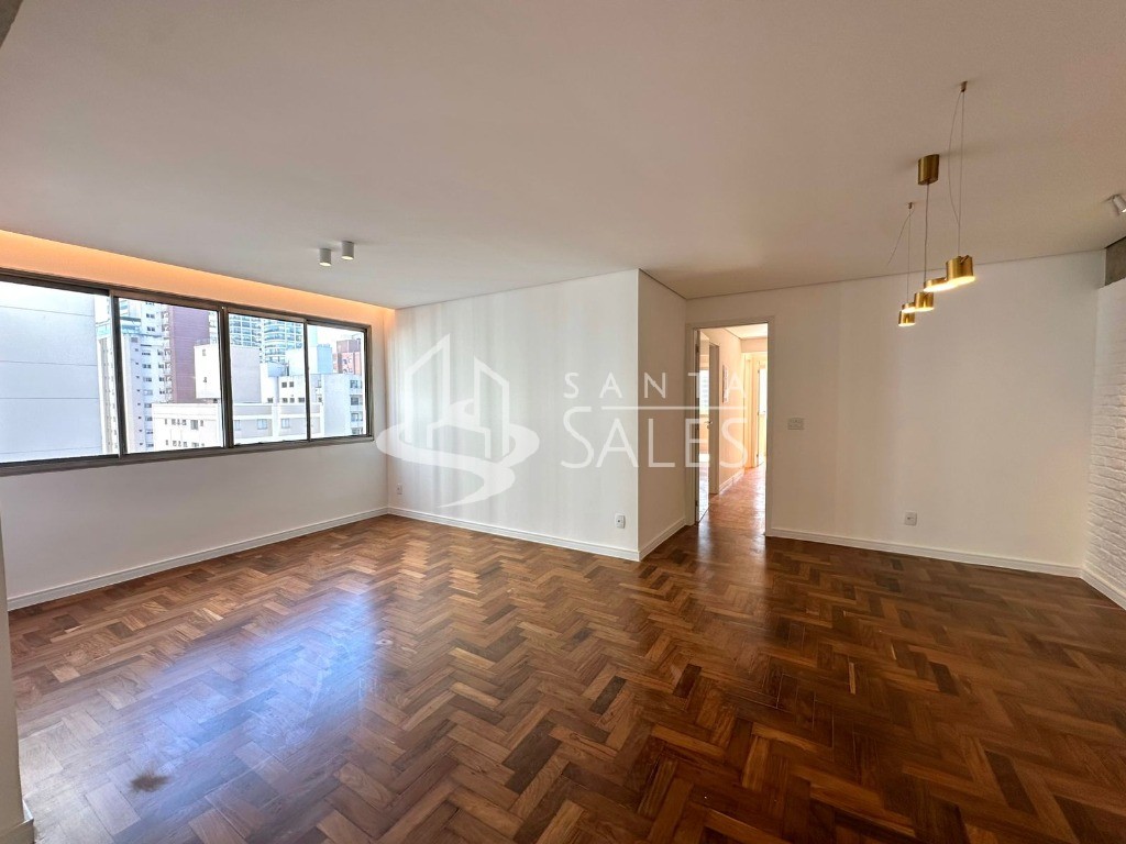 Apartamento, 3 quartos, 110 m² - Foto 11