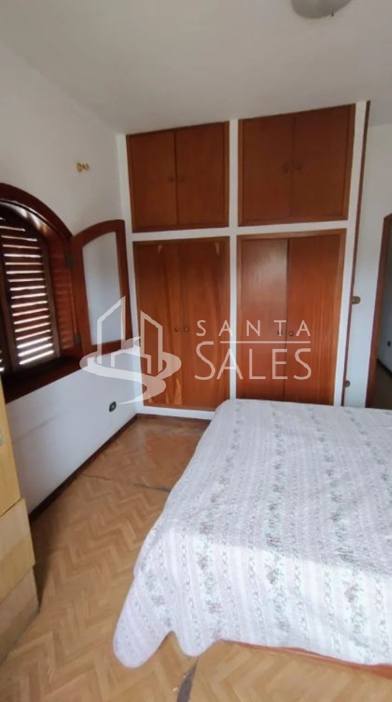 Sobrado, 3 quartos, 123 m² - Foto 5