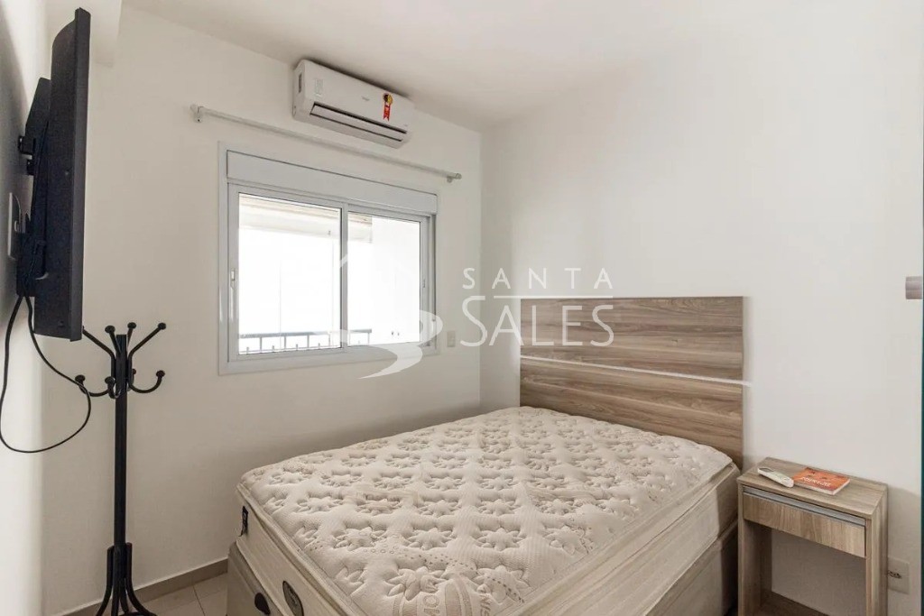 Apartamento, 1 quarto, 41 m² - Foto 16