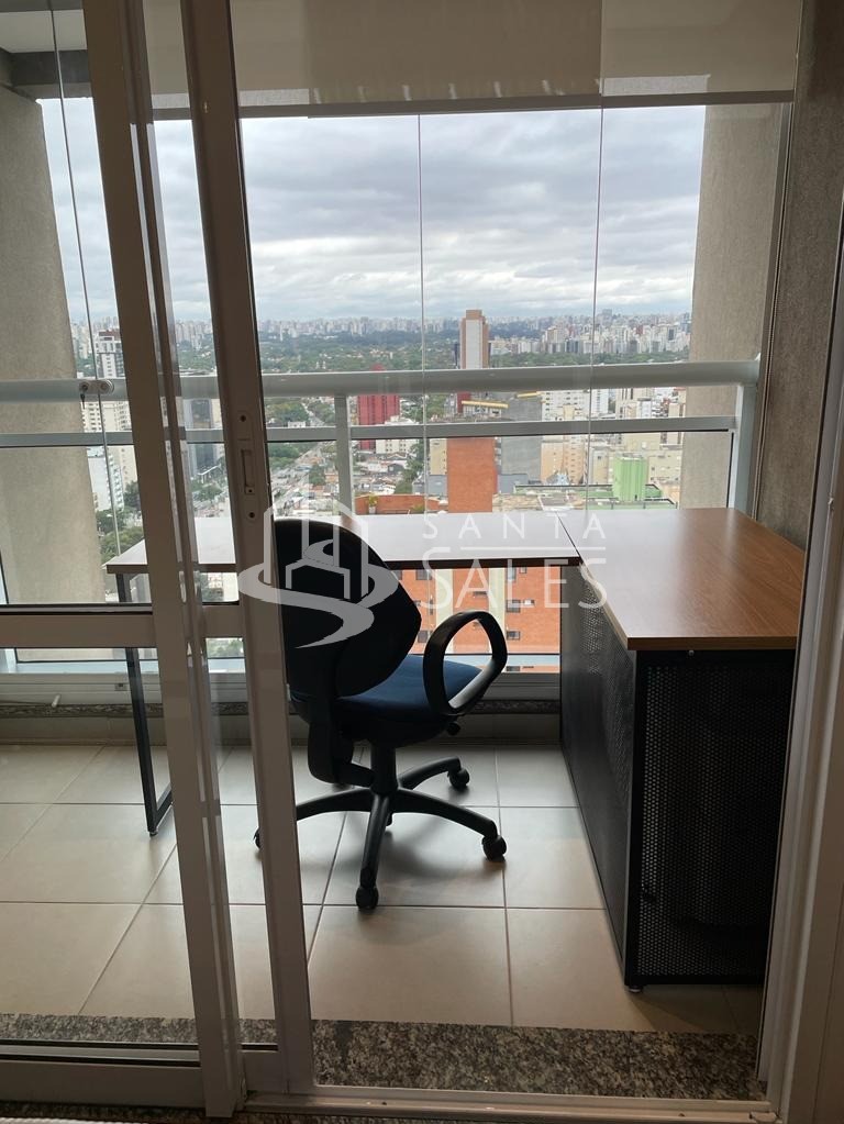 Apartamento, 1 quarto, 58 m² - Foto 12