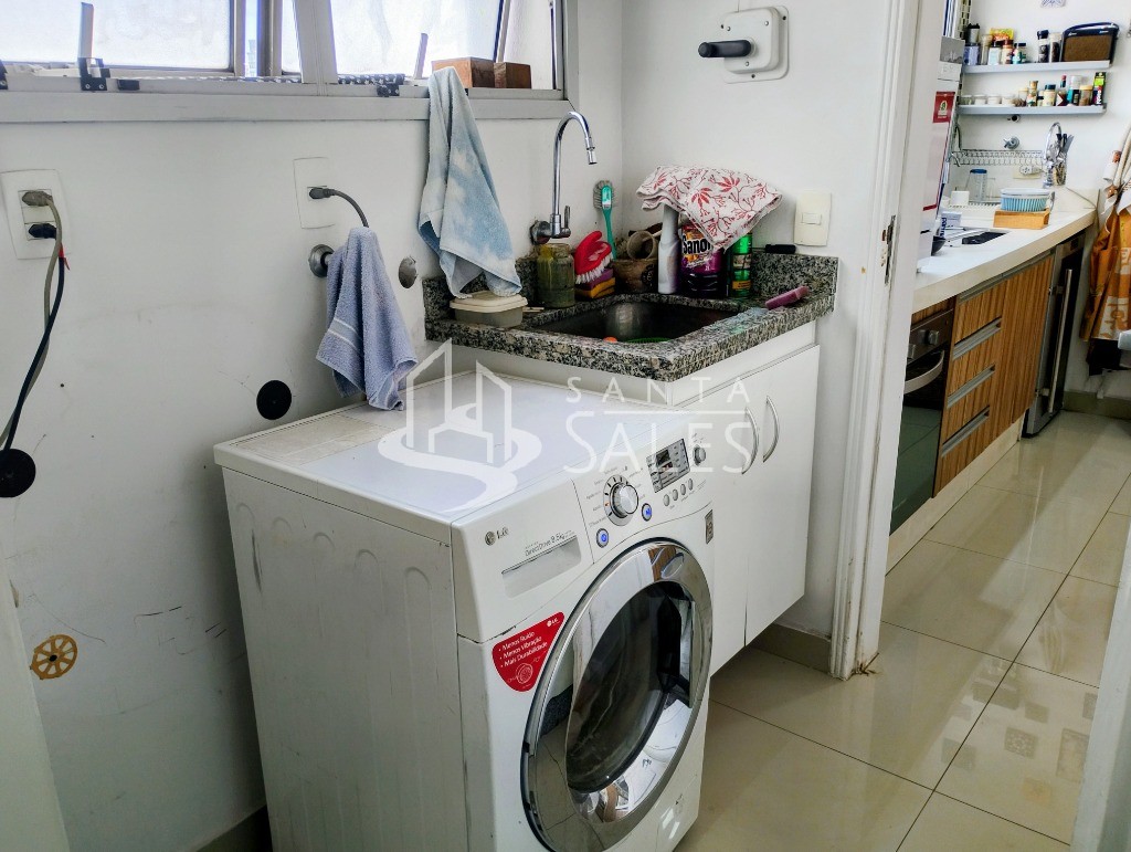 Apartamento, 3 quartos, 133 m² - Foto 25