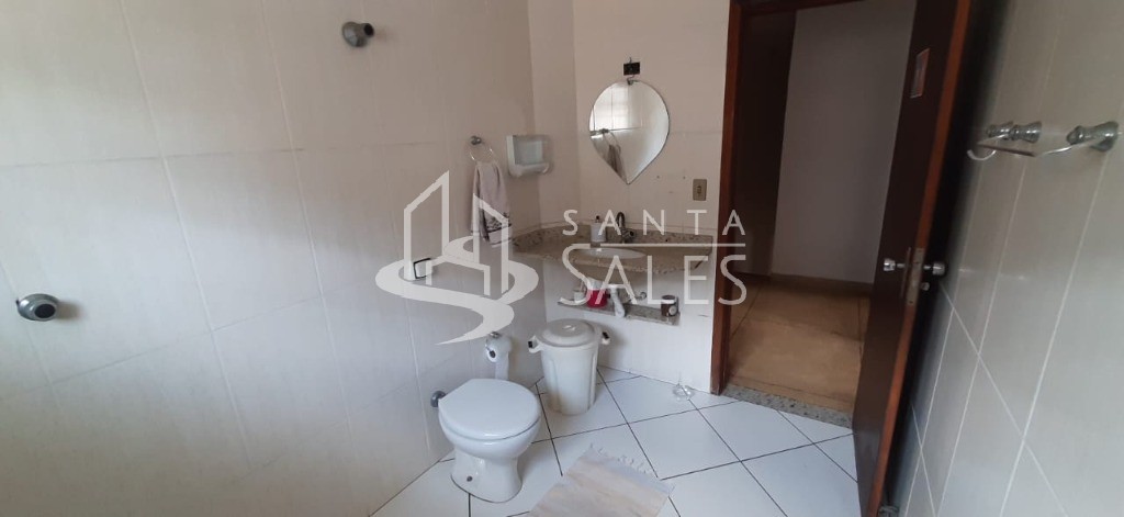 Casa, 4 quartos, 300 m² - Foto 11