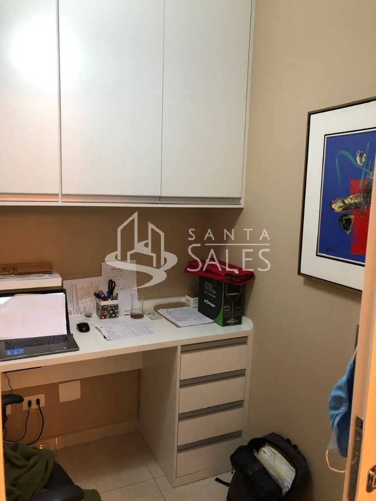 Apartamento, 4 quartos, 116 m² - Foto 9