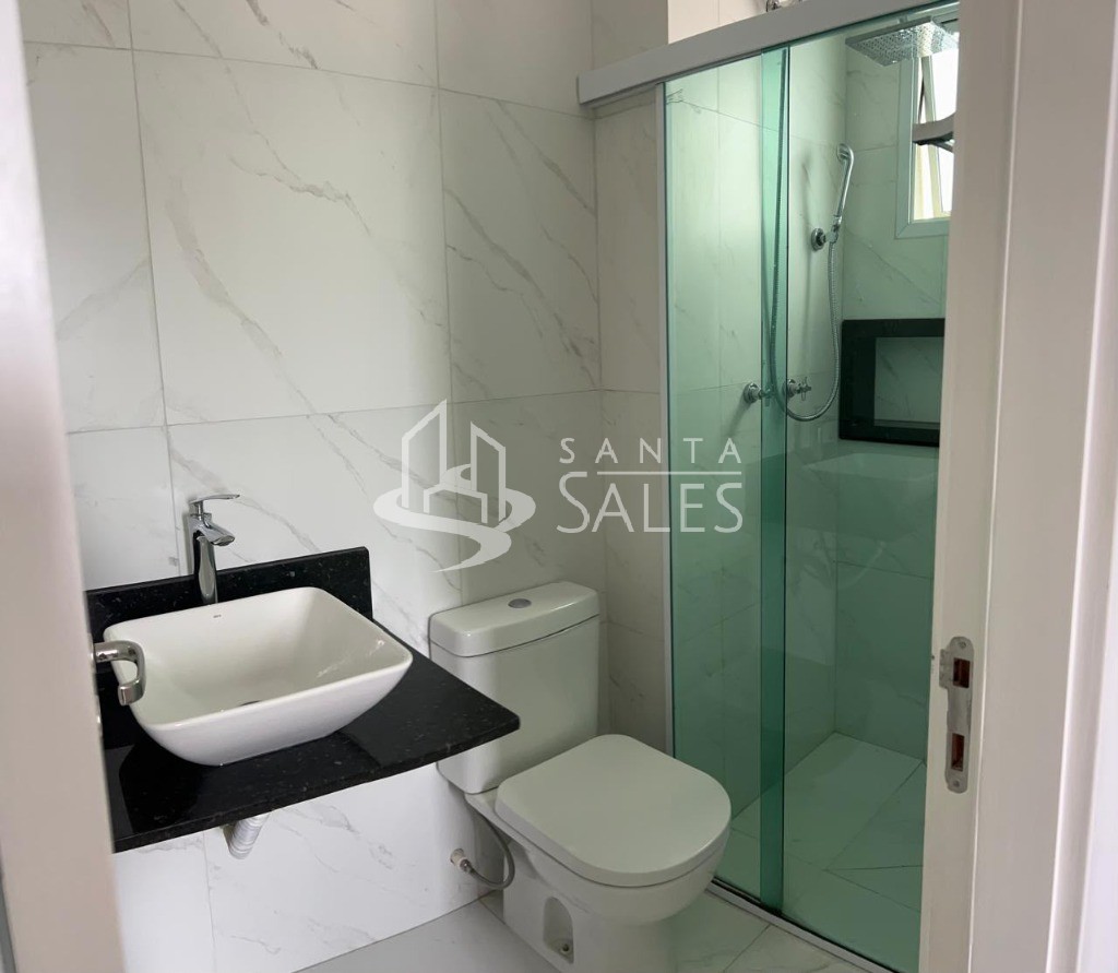 Apartamento, 3 quartos, 70 m² - Foto 3