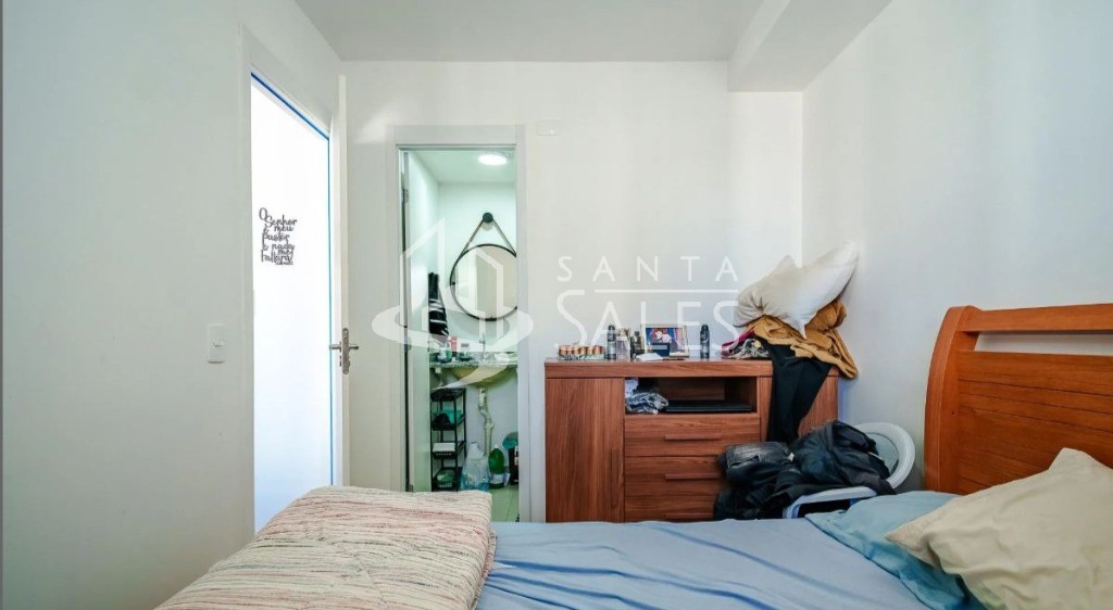 Apartamento, 1 quarto, 29 m² - Foto 11