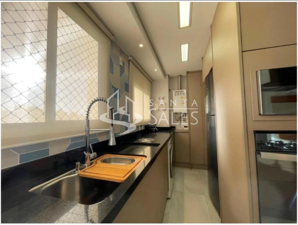 Apartamento, 3 quartos, 77 m² - Foto 6