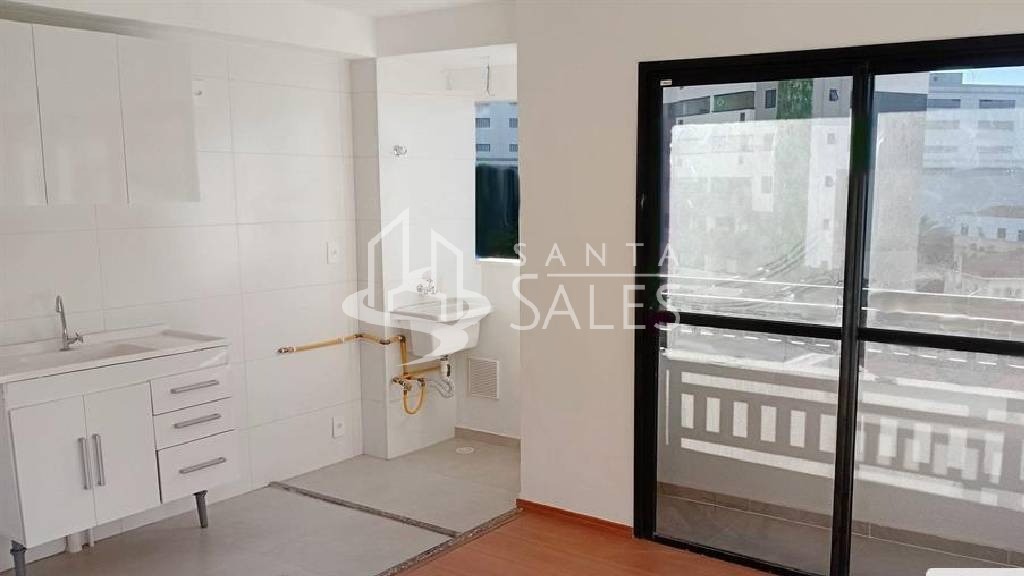 Apartamento, 2 quartos, 44 m² - Foto 2