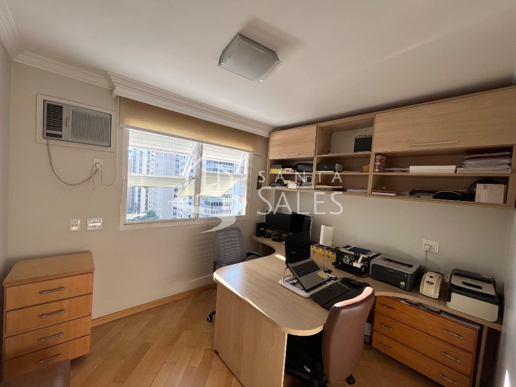 Apartamento, 3 quartos, 136 m² - Foto 13