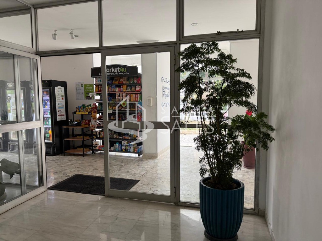 Apartamento, 1 quarto, 36 m² - Foto 5
