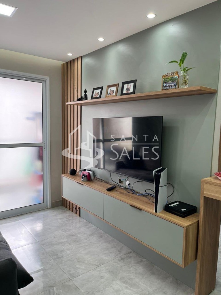 Apartamento, 2 quartos, 60 m² - Foto 8