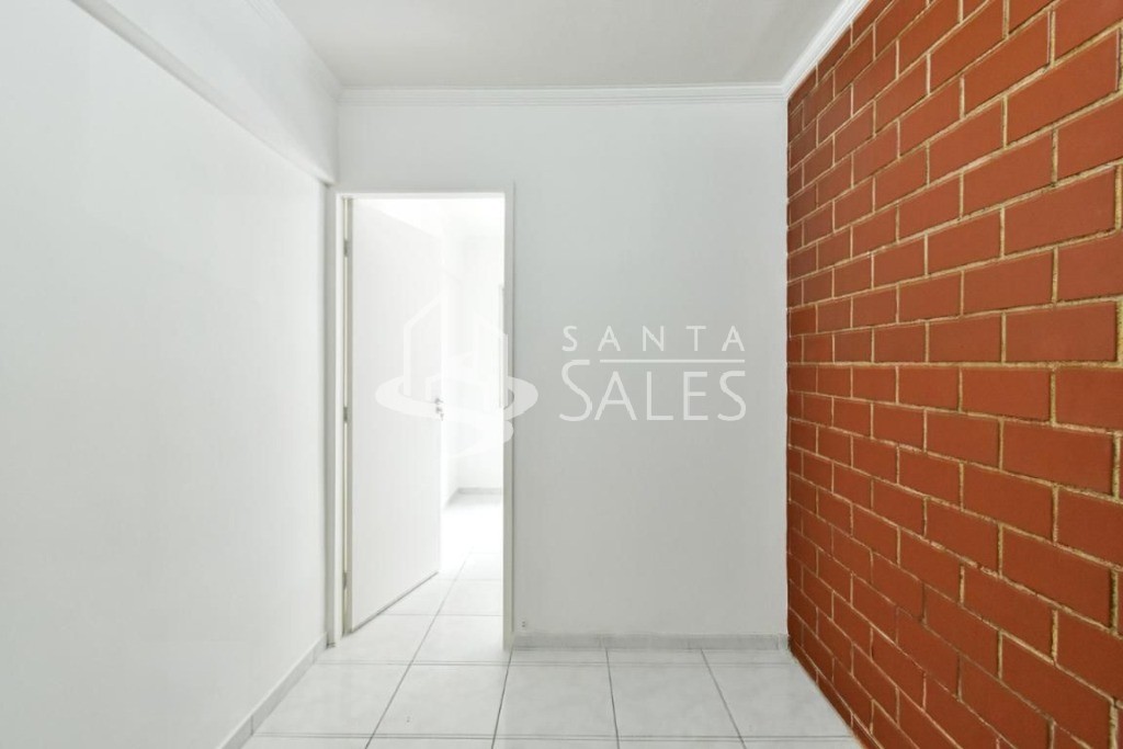 Apartamento, 1 quarto, 32 m² - Foto 3