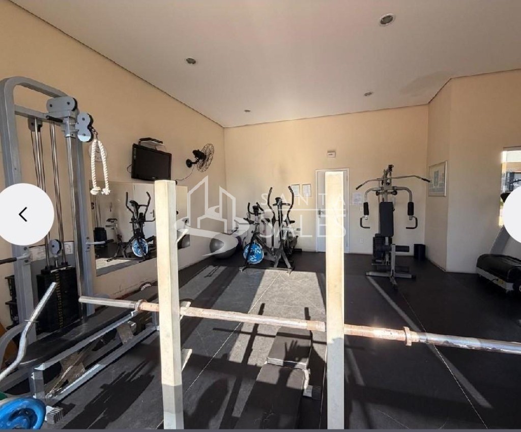 Apartamento, 3 quartos, 80 m² - Foto 33