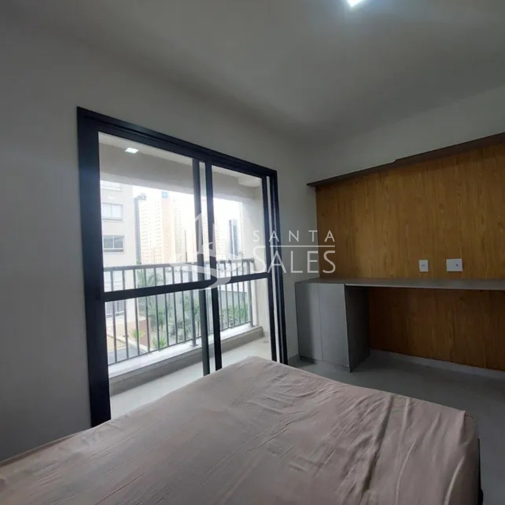 Apartamento, 1 quarto, 24 m² - Foto 6