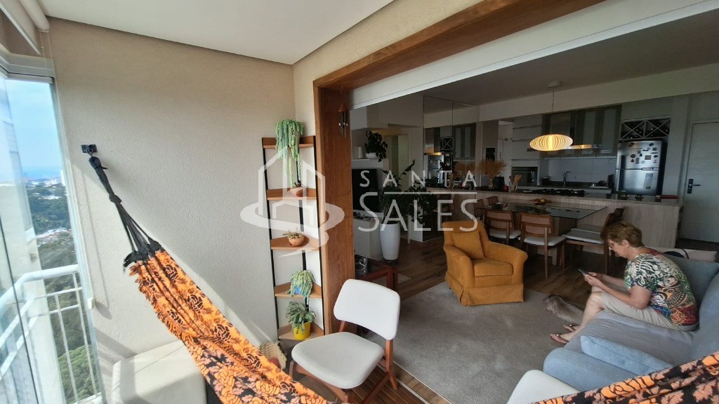 Apartamento, 2 quartos, 77 m² - Foto 10