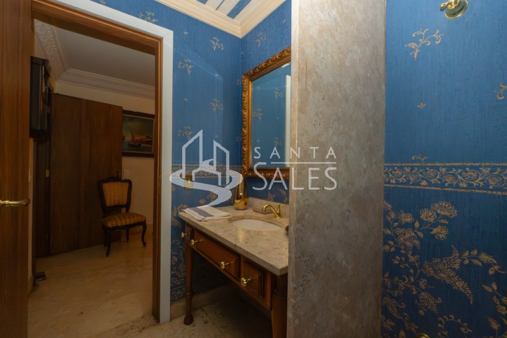 Apartamento, 4 quartos, 369 m² - Foto 38