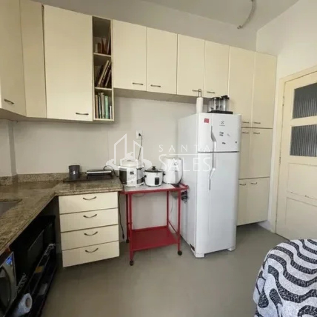 Apartamento, 2 quartos, 66 m² - Foto 8