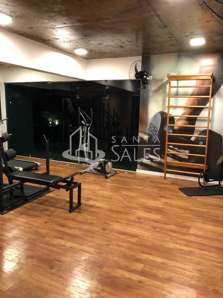Apartamento, 4 quartos, 116 m² - Foto 29