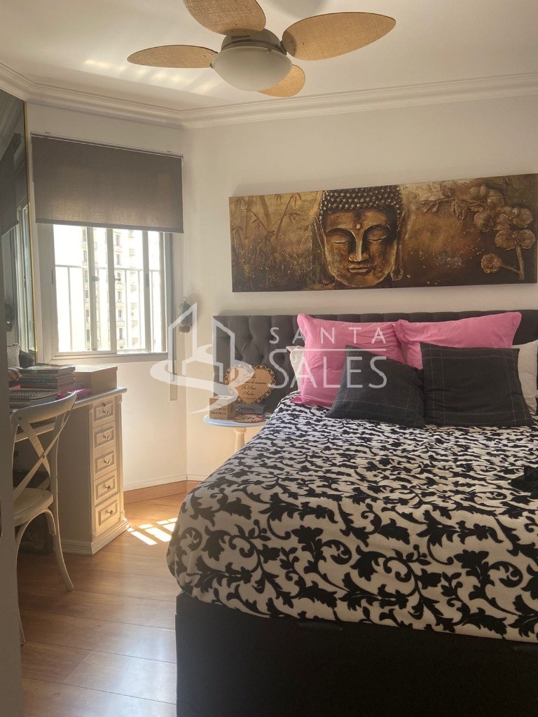 Apartamento, 3 quartos, 117 m² - Foto 10
