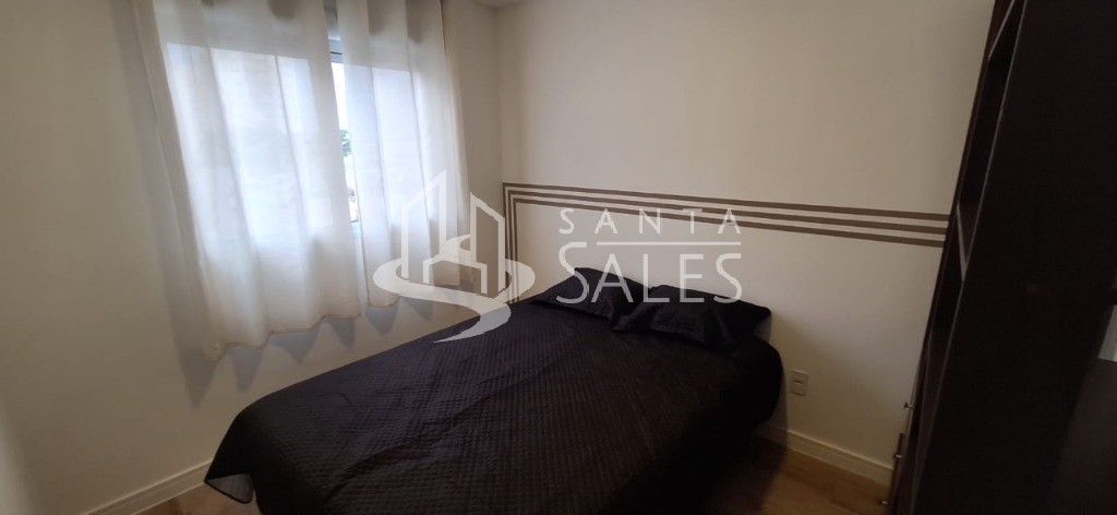 Apartamento, 1 quarto, 29 m² - Foto 12