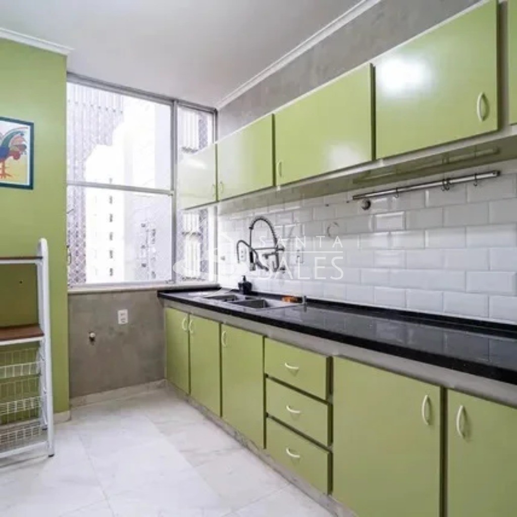 Apartamento, 3 quartos, 356 m² - Foto 40