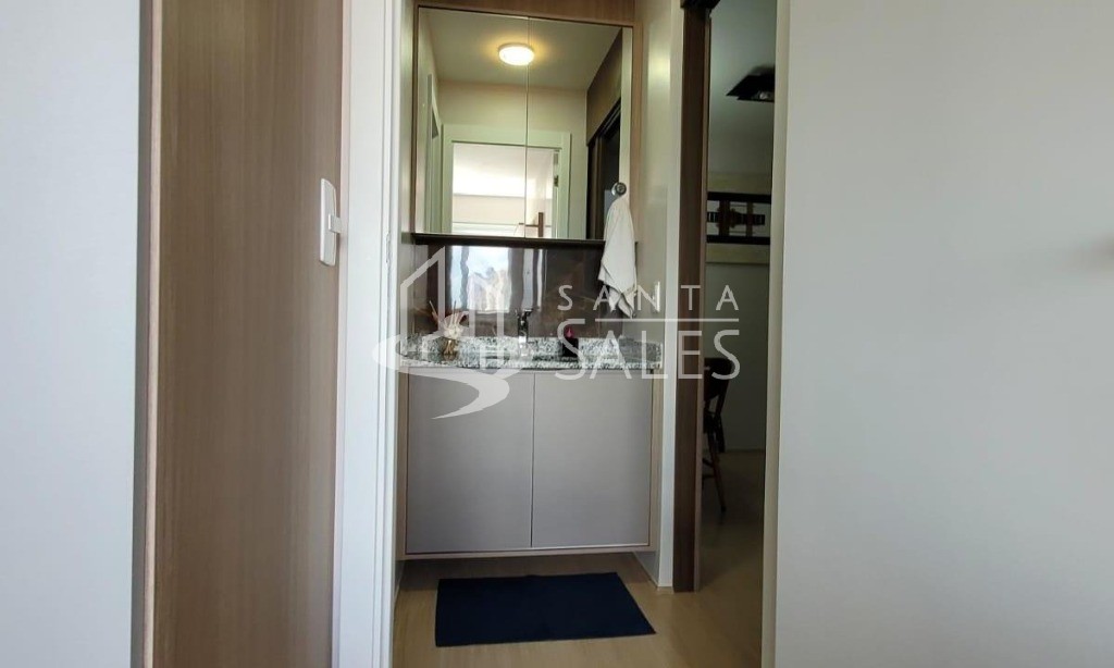 Apartamento, 1 quarto, 45 m² - Foto 6