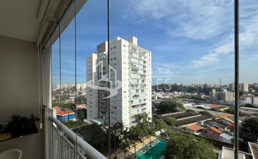Apartamento, 2 quartos, 110 m² - Foto 21